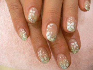 VILLA SHANZE | 高知のネイルサロン