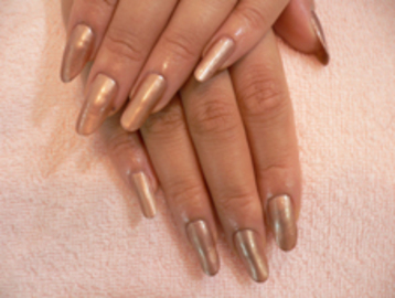 VILLA SHANZE | 高知のネイルサロン