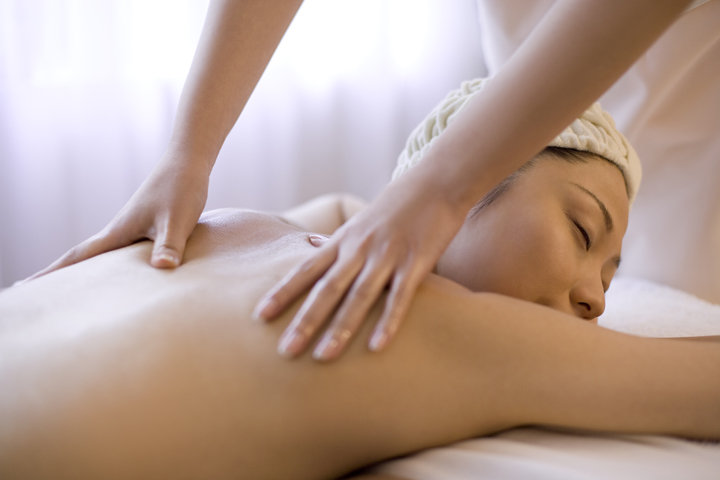 イヤシス　イオンモール神戸北店 | 三田のリラクゼーション