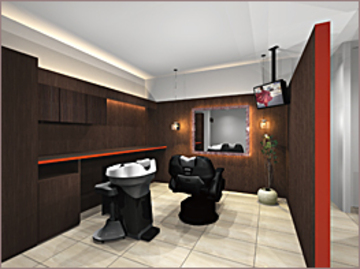 -Private Salon- Hair&Spa BiRTHDAY | 横浜のヘアサロン -Private Salon- Hair&Spa BiRTHDAY | 横浜のヘアサロン