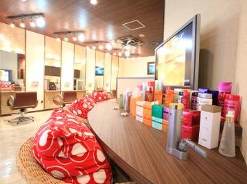 Remplir ランプリール 瀬谷店 | 大和のヘアサロン Remplir ランプリール 瀬谷店 | 大和のヘアサロン