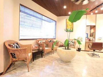 Remplir ランプリール 瀬谷店 | 大和のヘアサロン Remplir ランプリール 瀬谷店 | 大和のヘアサロン