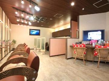 Remplir ランプリール 瀬谷店 | 大和のヘアサロン Remplir ランプリール 瀬谷店 | 大和のヘアサロン