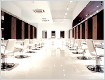 OPS HAIR 西新店 | 橋本/次郎丸/野芥のヘアサロン