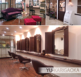 Hair Magic MOGA　ユーカリが丘店 | 佐倉のアイラッシュ