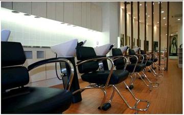 美容室LiveHair | 津山のヘアサロン