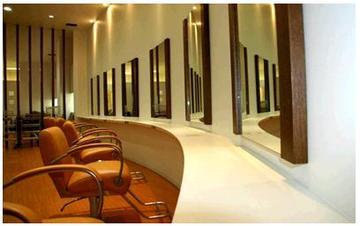 美容室LiveHair | 津山のヘアサロン