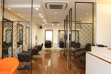 VASTY夙川店 | 西宮のヘアサロン