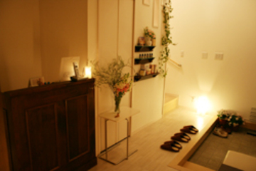 Relax MACHIDA | 町田のリラクゼーション