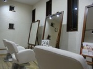 Pas a Pas 　島田店 | 島田のエステサロン