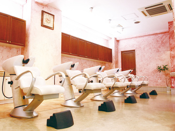 Zeal 成田店 | 成田のアイラッシュ