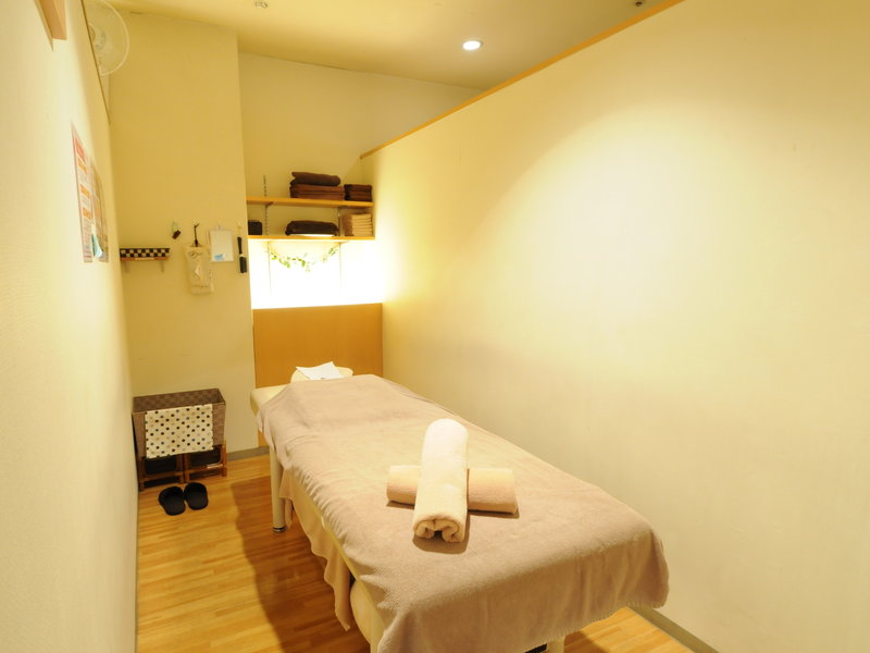 ティヨールカリーノ江坂店 | 吹田のリラクゼーション