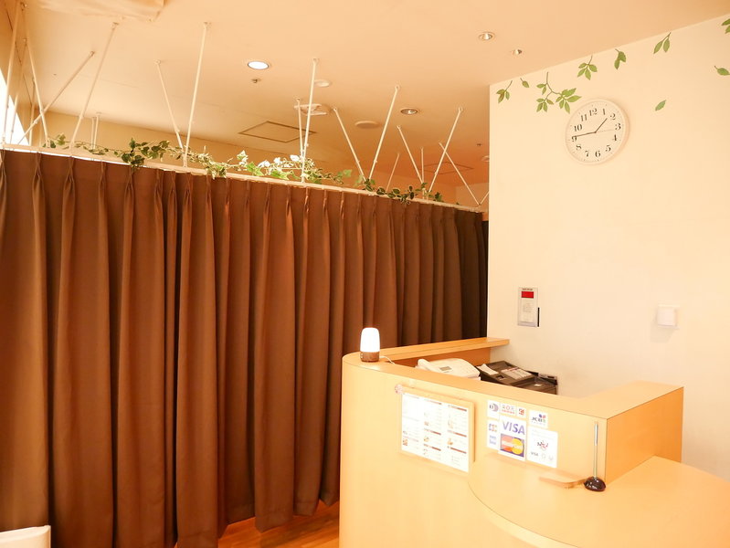 ティヨールカリーノ江坂店 | 吹田のリラクゼーション