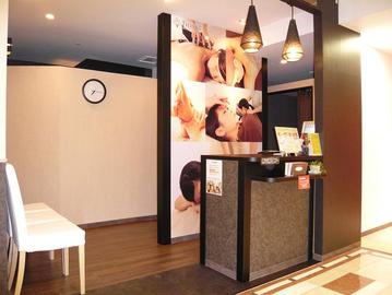 ティヨール阪急神戸店 | 三宮のリラクゼーション