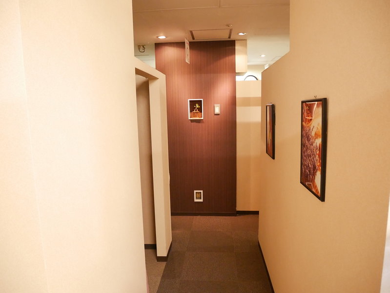 ティヨール上本町近鉄店 | 天王寺/阿倍野のリラクゼーション ティヨール上本町近鉄店 | 天王寺/阿倍野のリラクゼーション