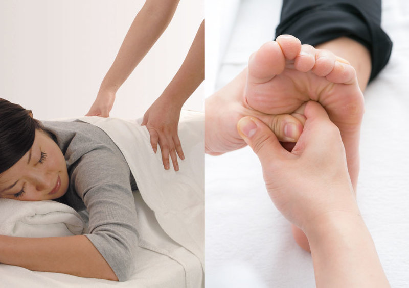 ティヨールアミコ東館店 | 徳島のリラクゼーション