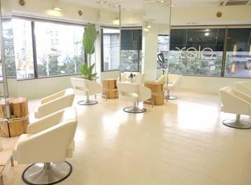 ALEX　阪急六甲店 | 灘/六甲(摩耶)のヘアサロン