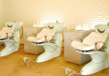 ALEX　阪急六甲店 | 灘/六甲(摩耶)のヘアサロン