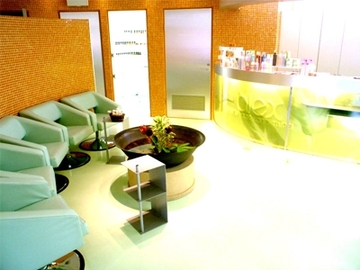 ALEX Beauty Spa　芦屋店 | 芦屋のリラクゼーション