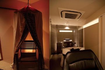 ALEX Beauty Spa　神戸本店 | 元町のリラクゼーション