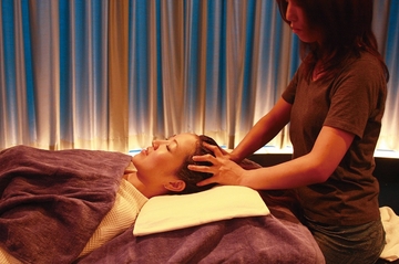 ALEX Beauty Spa　神戸本店 | 元町のリラクゼーション