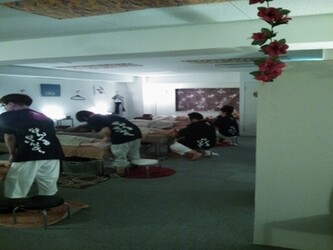 美らっくす　名古屋栄店 | 栄/矢場町のリラクゼーション