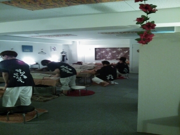 美らっくす　名古屋栄店 | 栄/矢場町のリラクゼーション