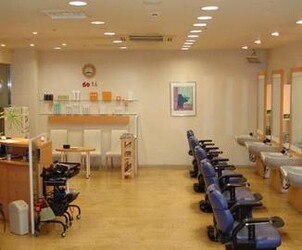 グランド 須磨店 兵庫県 須磨 垂水 の美容院 美容室 ビューティーパーク