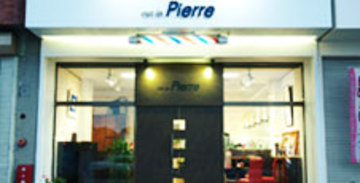 カットイン・ピエール　楠店 | 熊本のヘアサロン