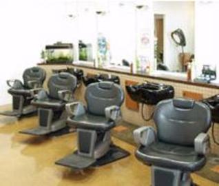 カットイン・ピエール　楠店 | 熊本のヘアサロン