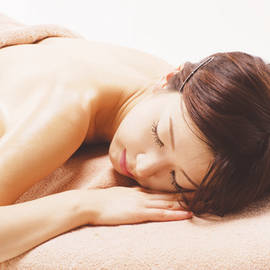 Graceful Garden  阪急17番街店 | 梅田のリラクゼーション