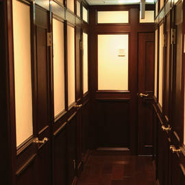 Graceful Garden  阪急17番街店 | 梅田のリラクゼーション