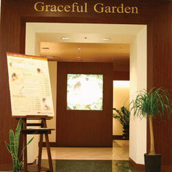 Graceful Garden　高槻西武店 | 高槻のリラクゼーション