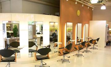 Hair Magic MOGA　稲毛海岸店 | 稲毛海岸のヘアサロン