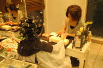 Hair Magic MOGA 千葉店 | 千葉のヘアサロン Hair Magic MOGA 千葉店 | 千葉のヘアサロン