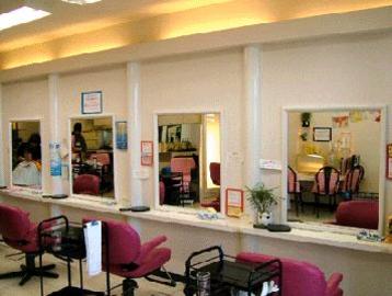 ヘアメイク　アトリエ | 仙台のヘアサロン