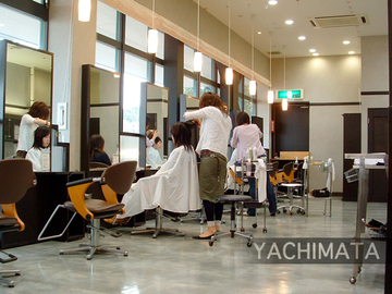 Hair Magic MOGA　八街店 | 佐倉のヘアサロン