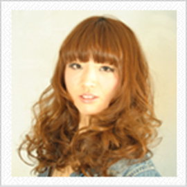 Hair Magic MOGA　八街店 | 佐倉のヘアサロン