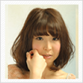 Hair Magic MOGA　八街店 | 佐倉のヘアサロン