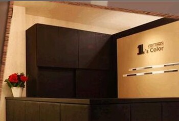 hair make 1's Color 元町本店 | 元町のヘアサロン hair make 1's Color 元町本店 | 元町のヘアサロン