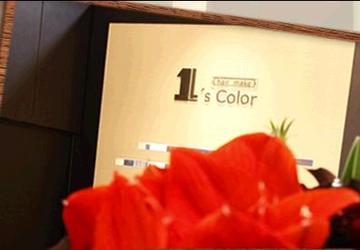 hair make 1's Color　元町本店 | 元町のヘアサロン