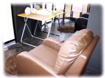 BeautySalon Share | 元町のネイルサロン