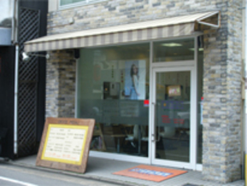 オファーズヘアー　住吉店 | 博多のヘアサロン