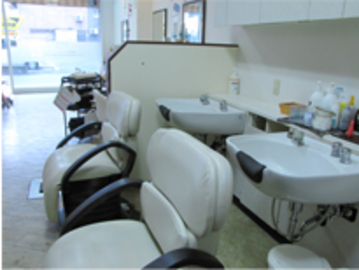 オファーズヘアー　住吉店 | 博多のヘアサロン