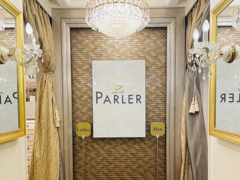 ラ・パルレ 横浜本店 | 横浜のエステサロン