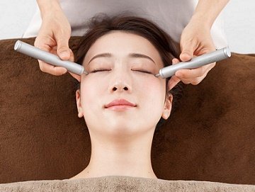 目の美容院　川越小江戸サロン | 川越のリラクゼーション