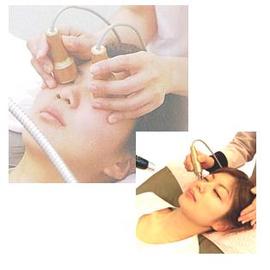 目の美容院　大阪池田サロン | 池田のリラクゼーション