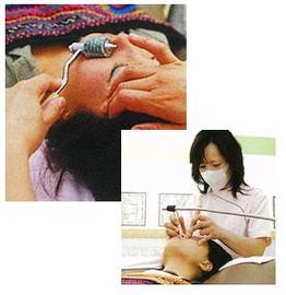 目の美容院　大阪池田サロン | 池田のリラクゼーション