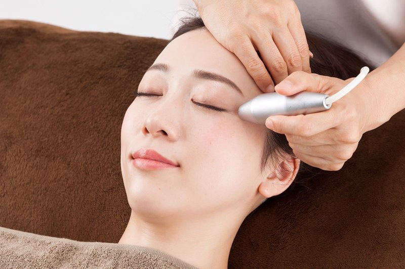 目の美容院 島根サロン | 安来のリラクゼーション 目の美容院 島根サロン | 安来のリラクゼーション