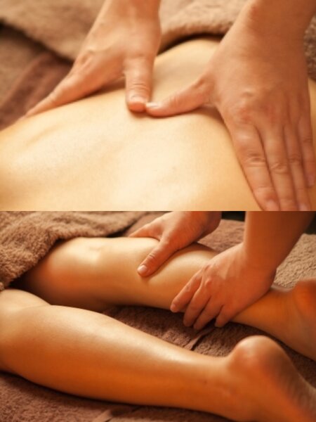 目の美容院　八尾サロン | 八尾のリラクゼーション